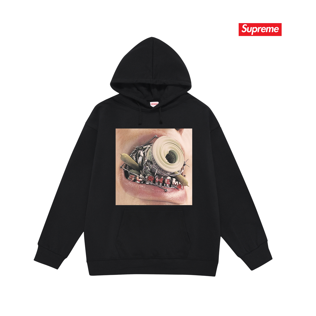 【SUPREME旗艦店】 パーカー 男女兼用 ご好評に付き再入荷！