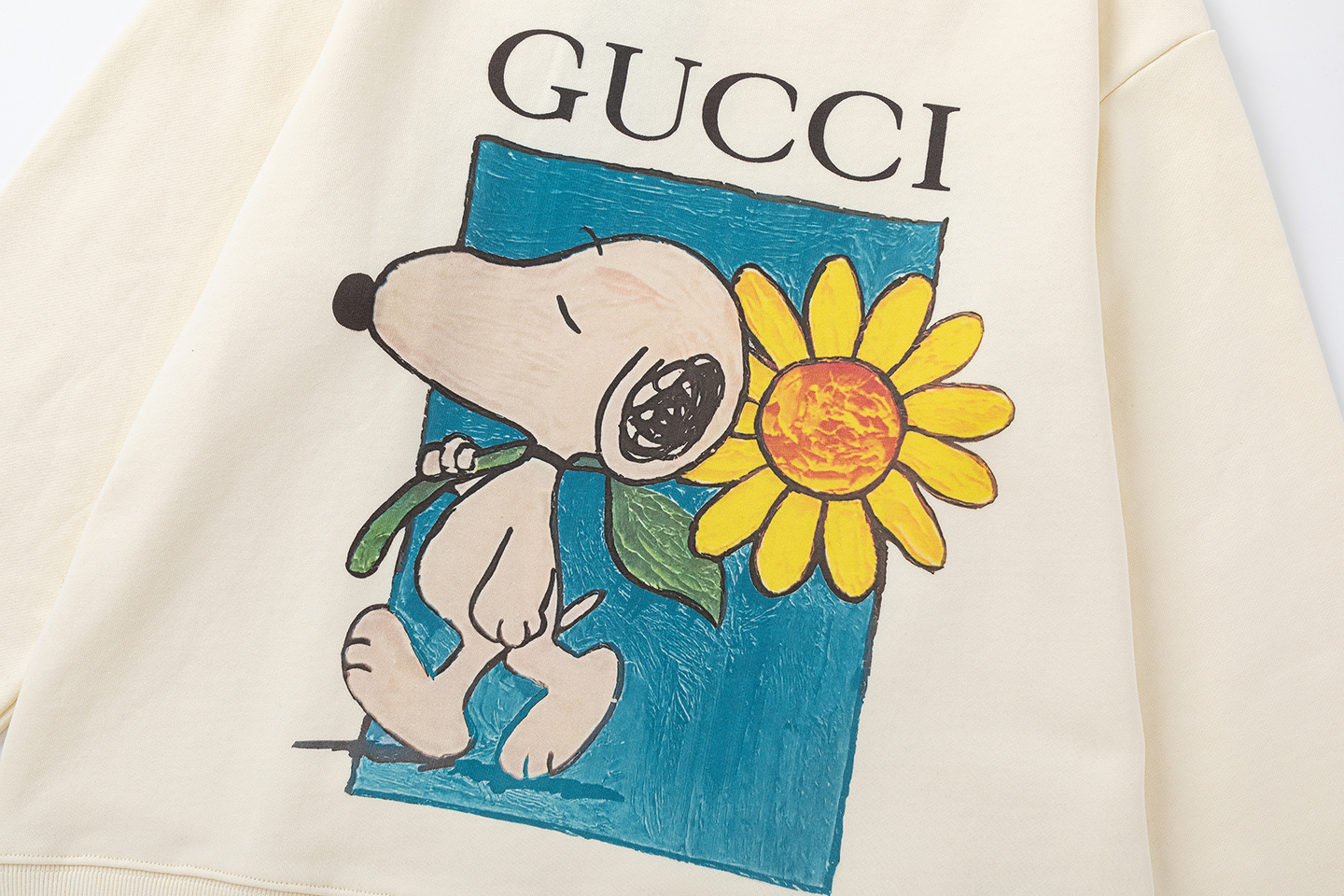 【GUCCI公式旗艦店】（グッチ）長袖 ご好評に付き再入荷！