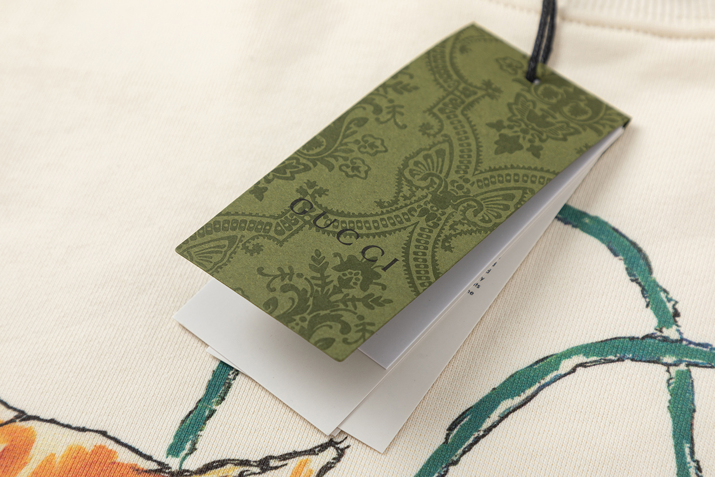 【GUCCI公式旗艦店】（グッチ）長袖 ご好評に付き再入荷！