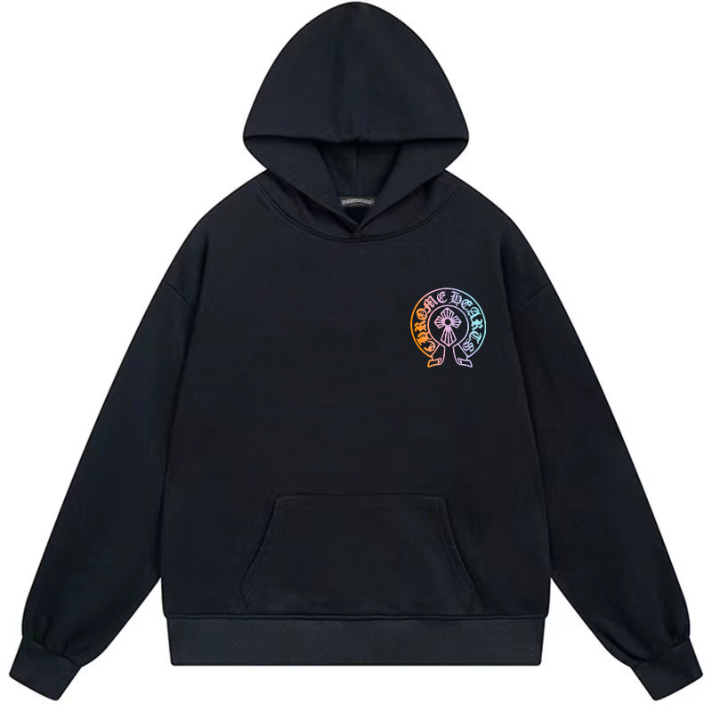 【CHROME HEARTS】クロムハーツ パーカー 男女兼用、ご好評に付き再入荷！
