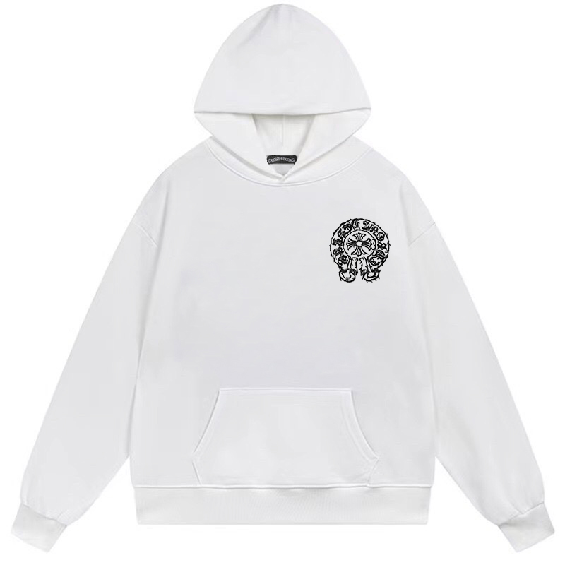 【CHROME HEARTS】クロムハーツ パーカー 男女兼用、ご好評に付き再入荷！