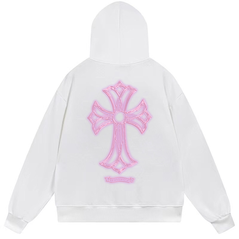 【CHROME HEARTS】クロムハーツ パーカー 男女兼用、ご好評に付き再入荷！