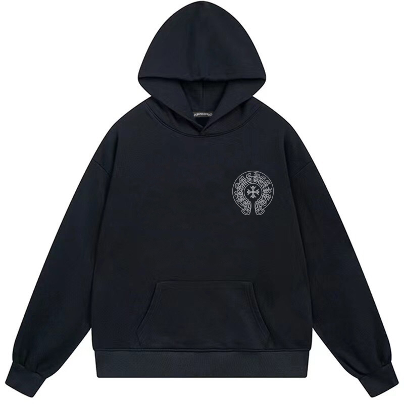 【CHROME HEARTS】クロムハーツ パーカー 男女兼用、ご好評に付き再入荷！