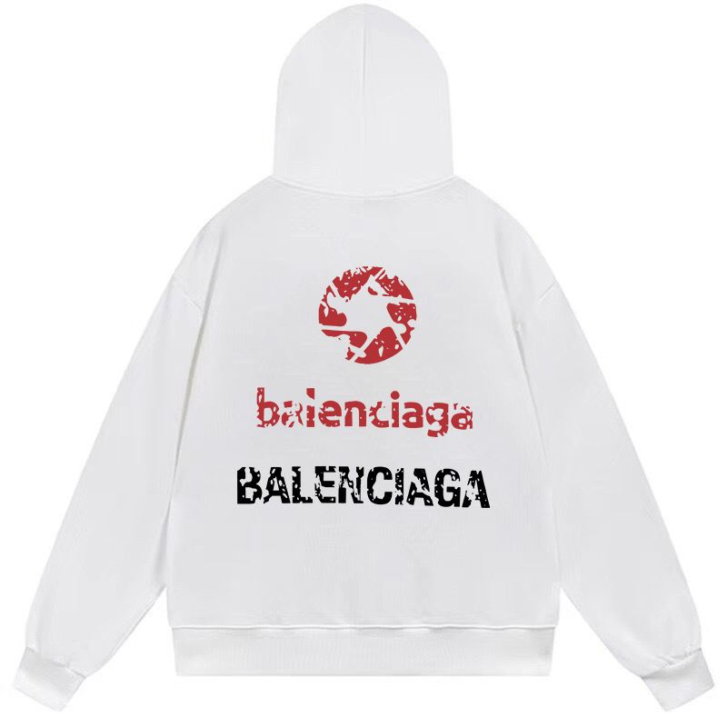 【BALENCIAGA】バレンシアガ パーカー、ご好評に付き再入荷！