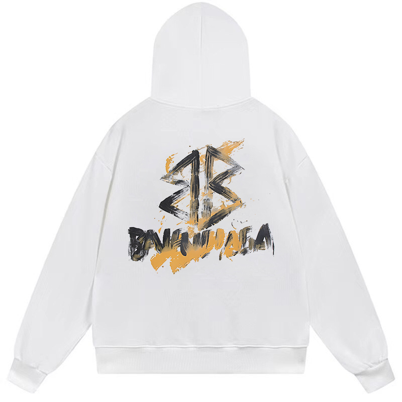 【BALENCIAGA】バレンシアガ パーカー、ご好評に付き再入荷！