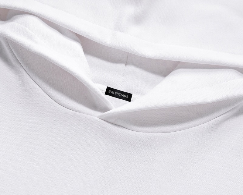 【BALENCIAGA】バレンシアガ パーカー、ご好評に付き再入荷！