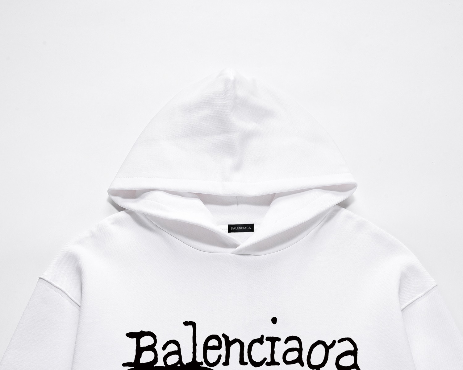 【BALENCIAGA】バレンシアガ パーカー、ご好評に付き再入荷！