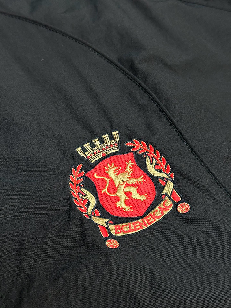 【BALENCIAGA旗艦店】バレンシアガ ジャケット、ご好評に付き再入荷！