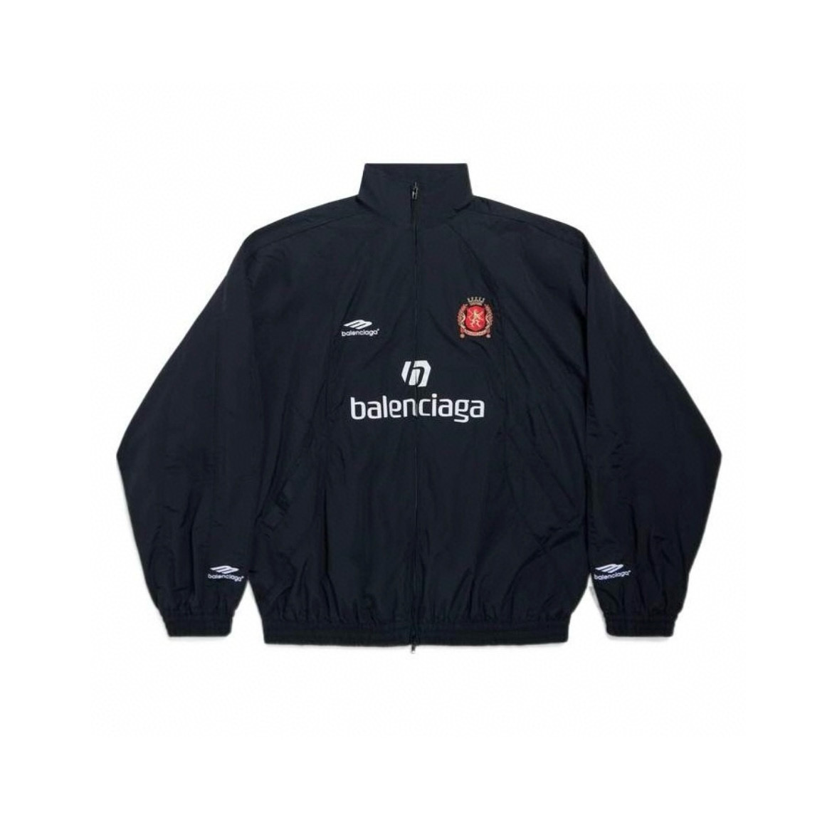 【BALENCIAGA旗艦店】バレンシアガ ジャケット、ご好評に付き再入荷！