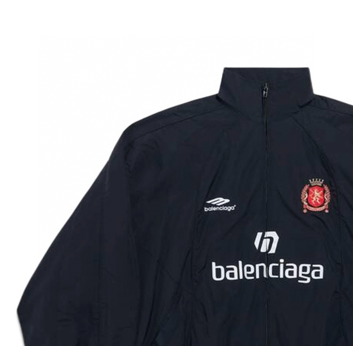 【BALENCIAGA旗艦店】バレンシアガ ジャケット、ご好評に付き再入荷！