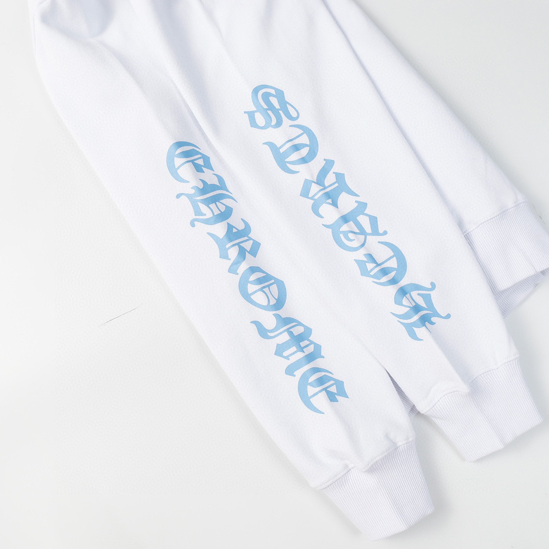 【CHROME HEARTS】クロムハーツ パーカー 男女兼用、ご好評に付き再入荷！