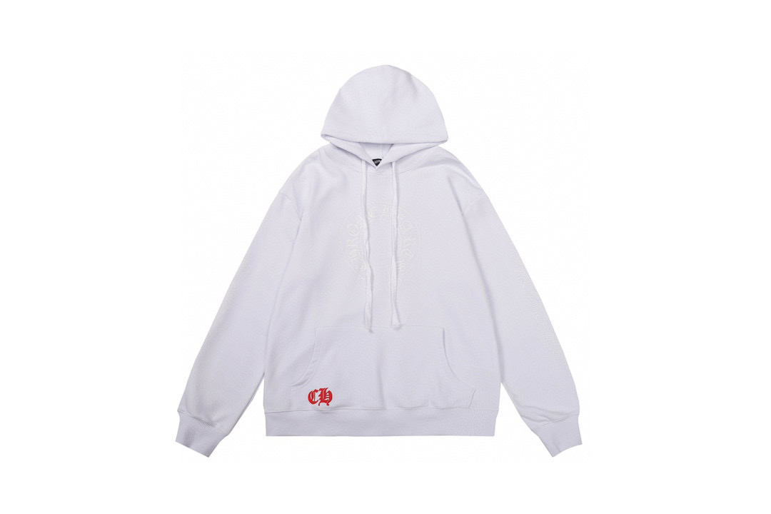 【CHROME HEARTS】クロムハーツ パーカー 男女兼用、ご好評に付き再入荷！