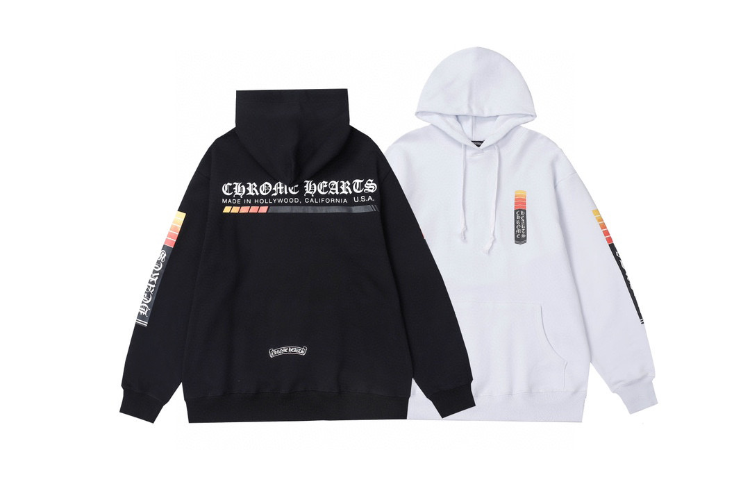 【CHROME HEARTS】クロムハーツ パーカー 男女兼用、ご好評に付き再入荷！