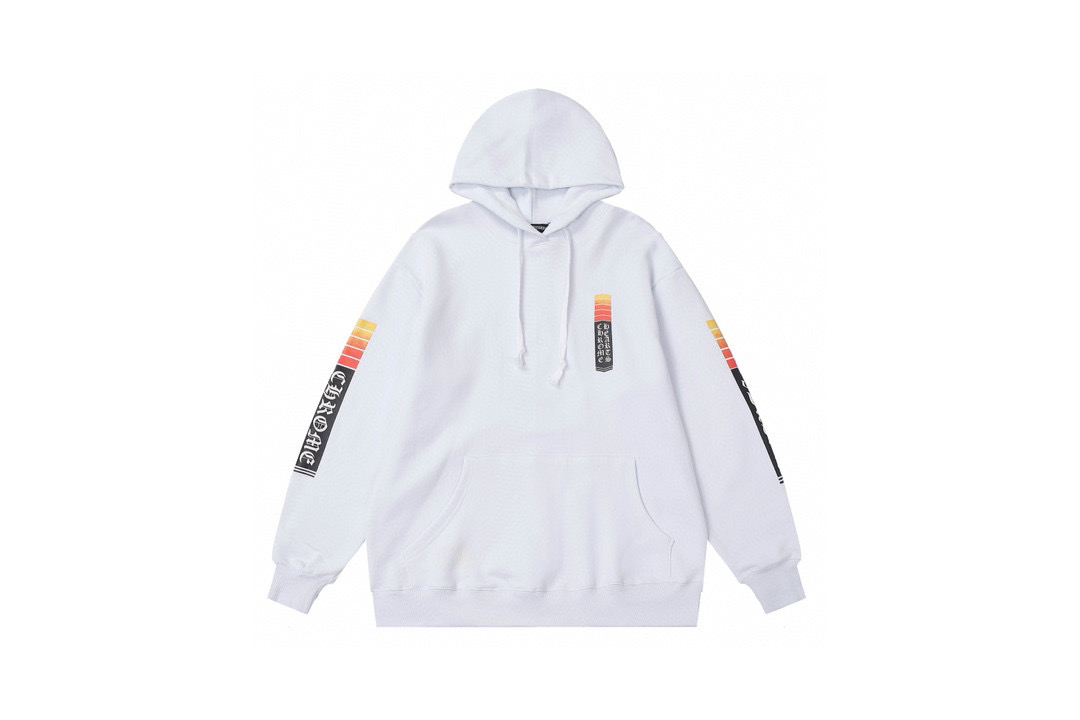 【CHROME HEARTS】クロムハーツ パーカー 男女兼用、ご好評に付き再入荷！