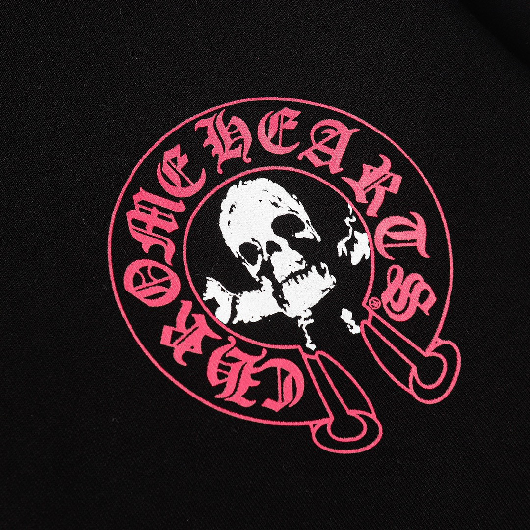 【CHROME HEARTS】クロムハーツ パーカー 男女兼用、ご好評に付き再入荷！