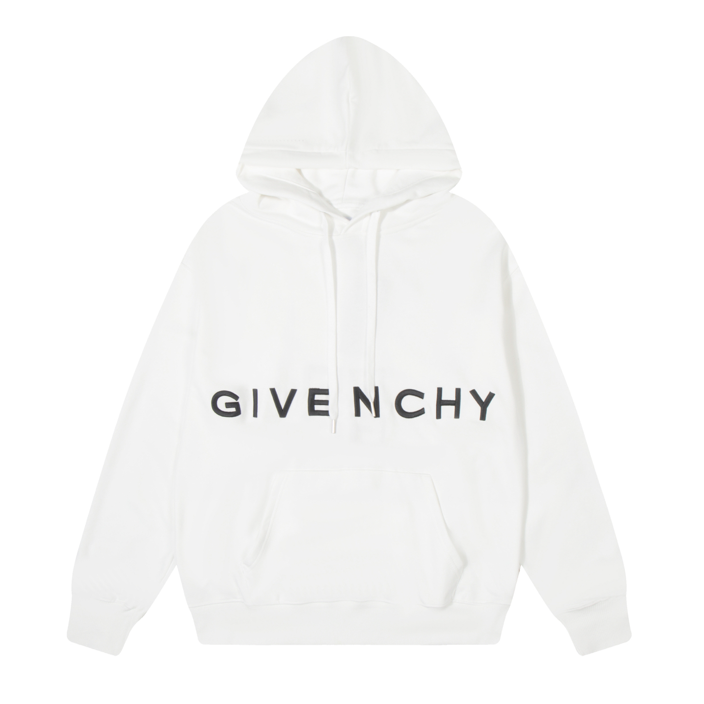 【GIVENCHY】刺繍パーカー
