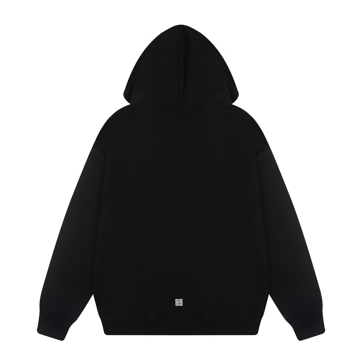 【GIVENCHY】刺繍パーカー