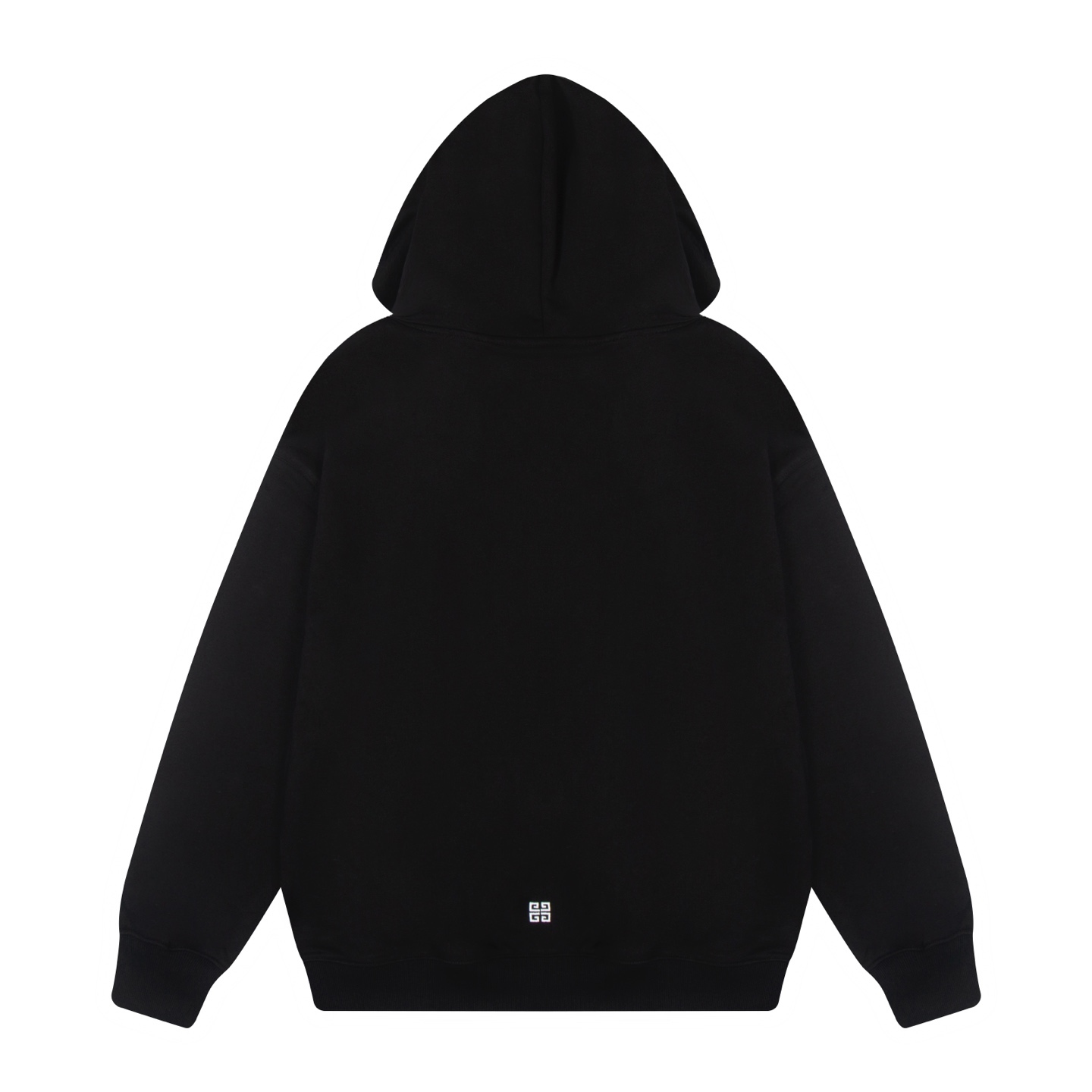 【GIVENCHY】刺繍パーカー