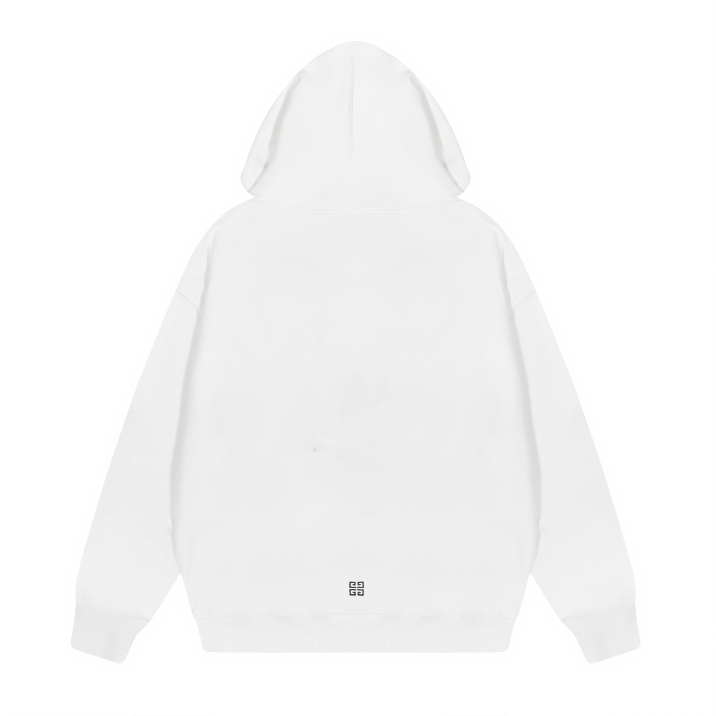 【GIVENCHY】刺繍パーカー