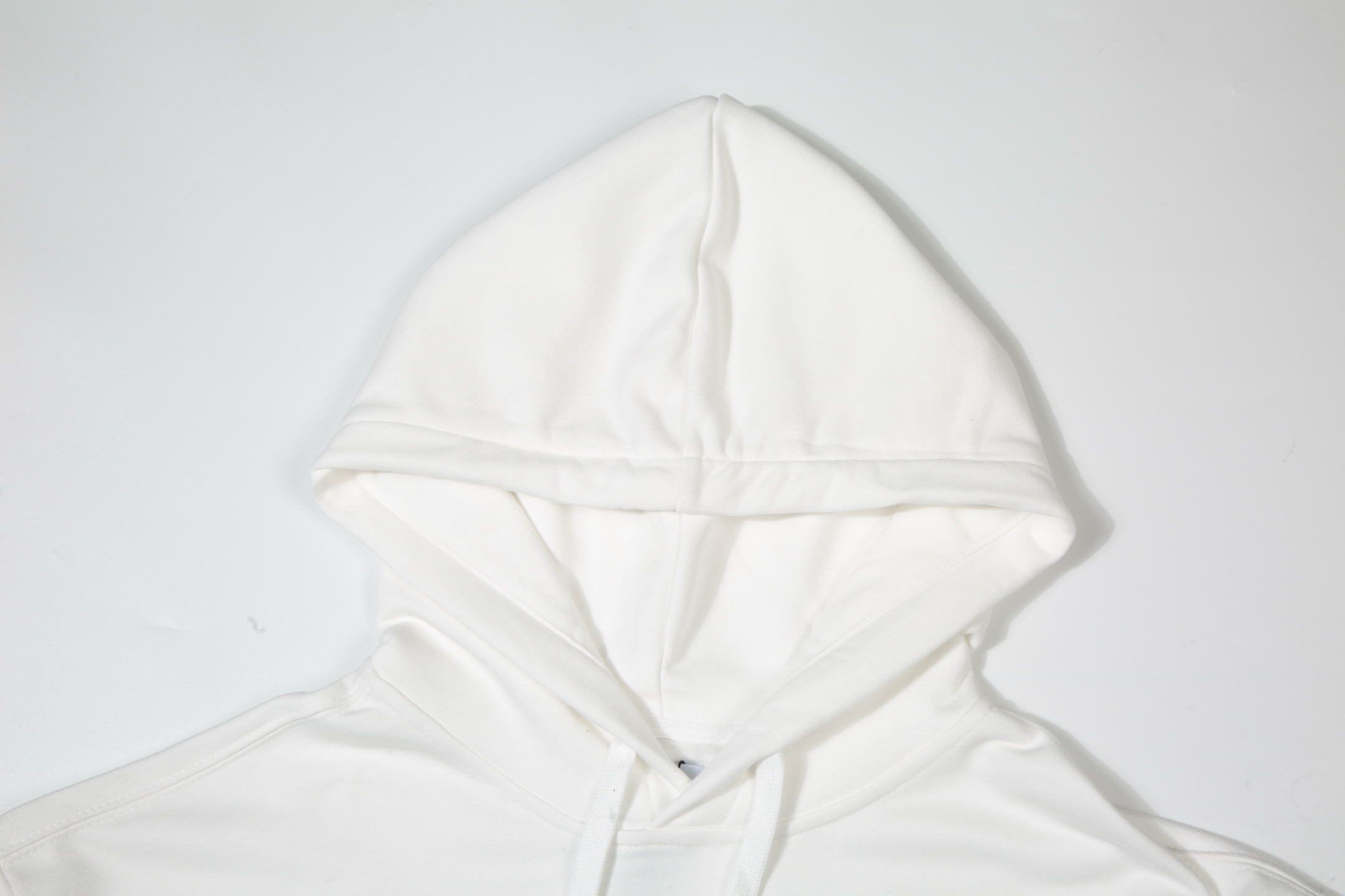 【GIVENCHY】刺繍パーカー