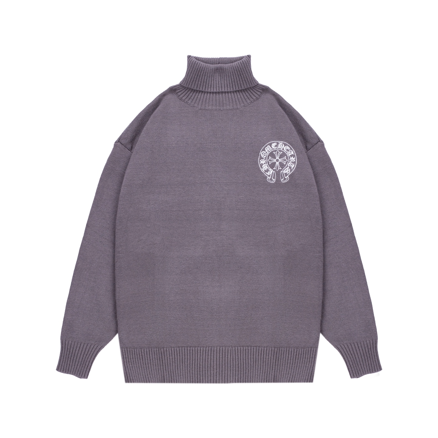 【CHROME HEARTS旗艦店】クロムハーツ セーター ご好評に付き再入荷！