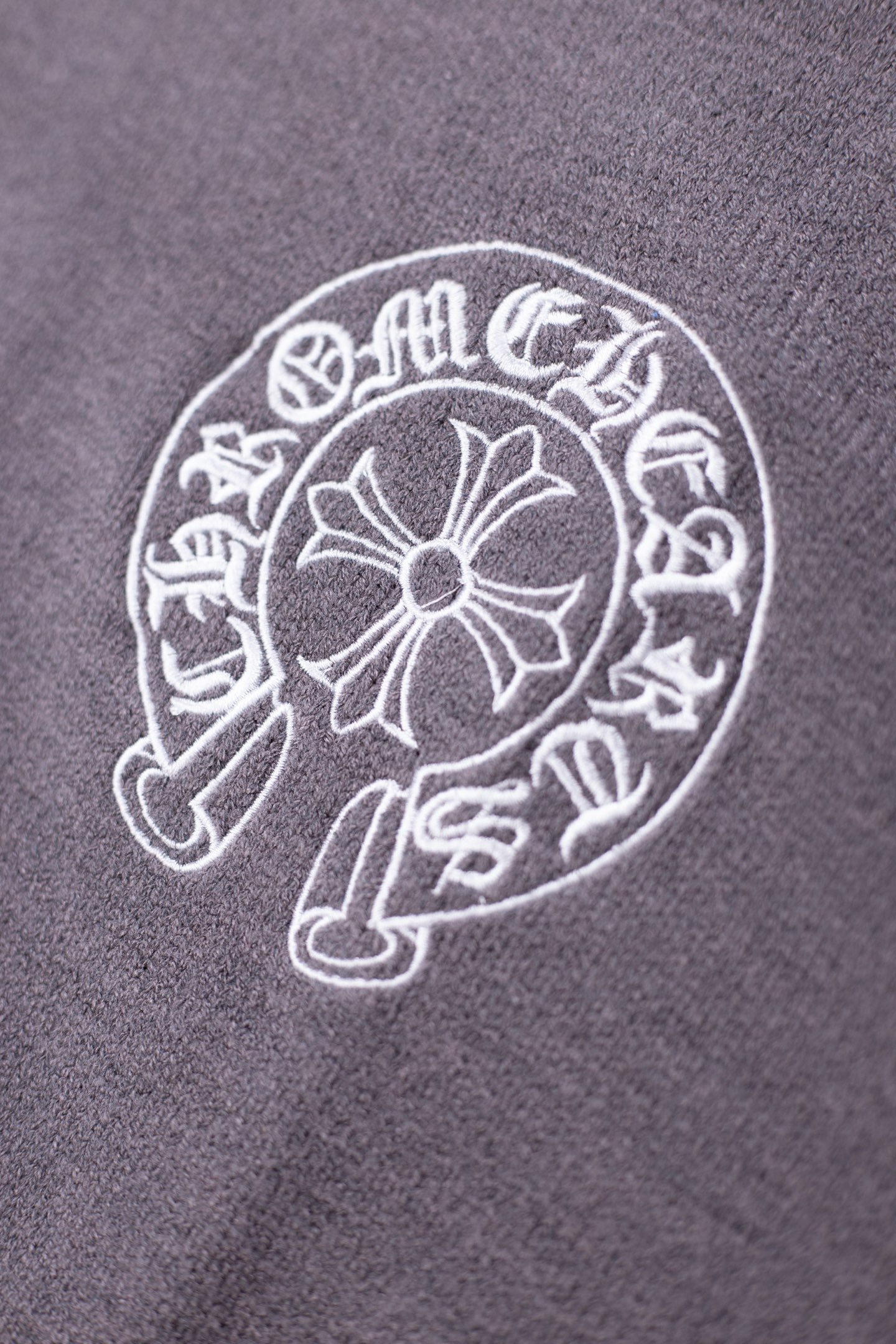 【CHROME HEARTS旗艦店】クロムハーツ セーター ご好評に付き再入荷！