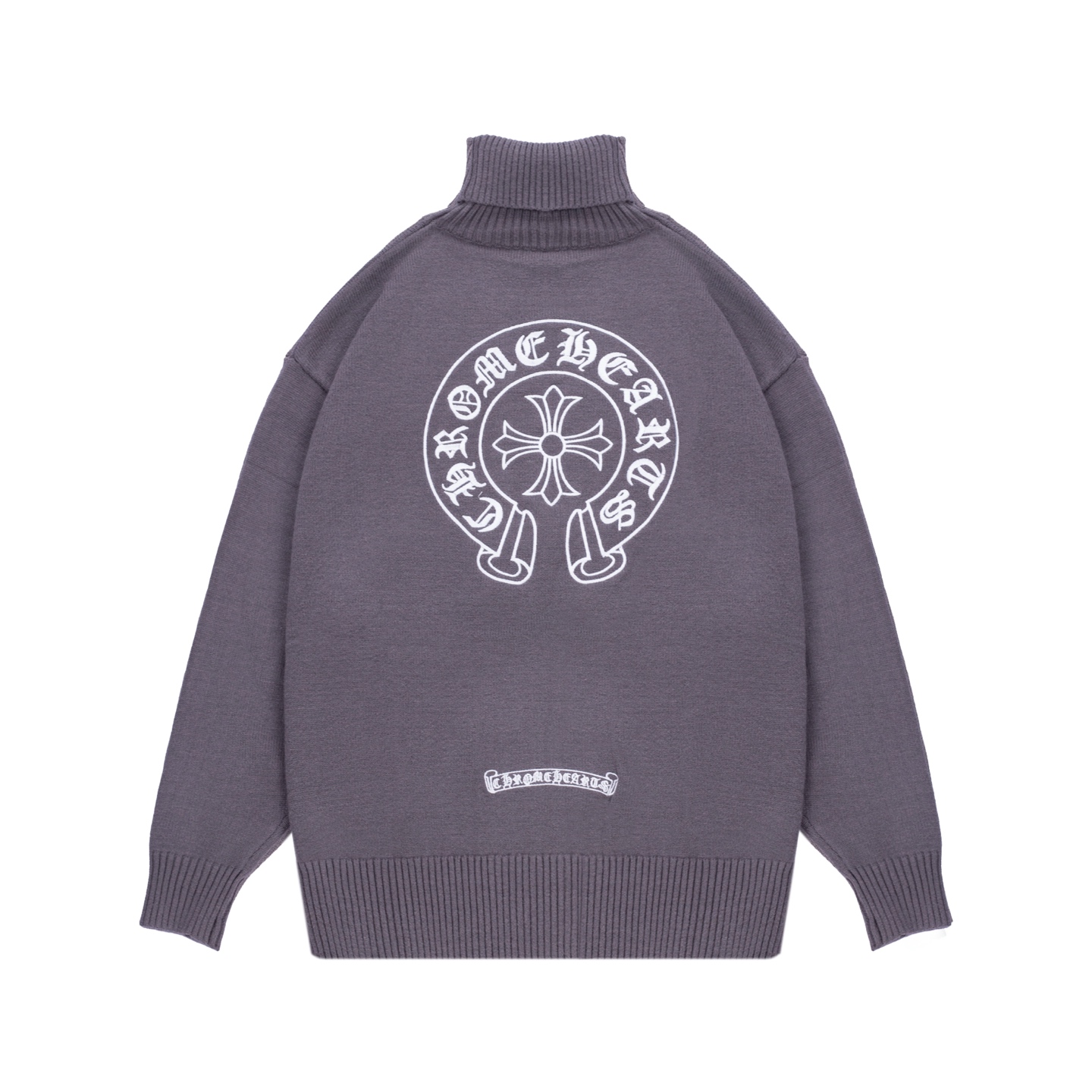 【CHROME HEARTS旗艦店】クロムハーツ セーター ご好評に付き再入荷！