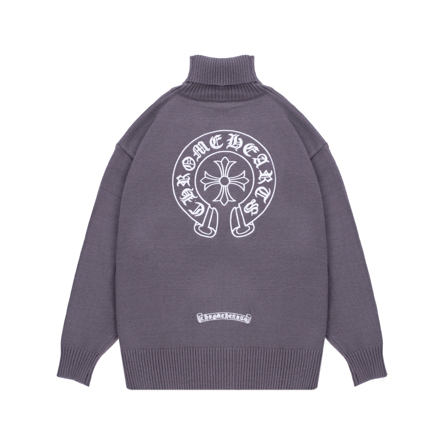 【CHROME HEARTS旗艦店】クロムハーツ セーター ご好評に付き再入荷！