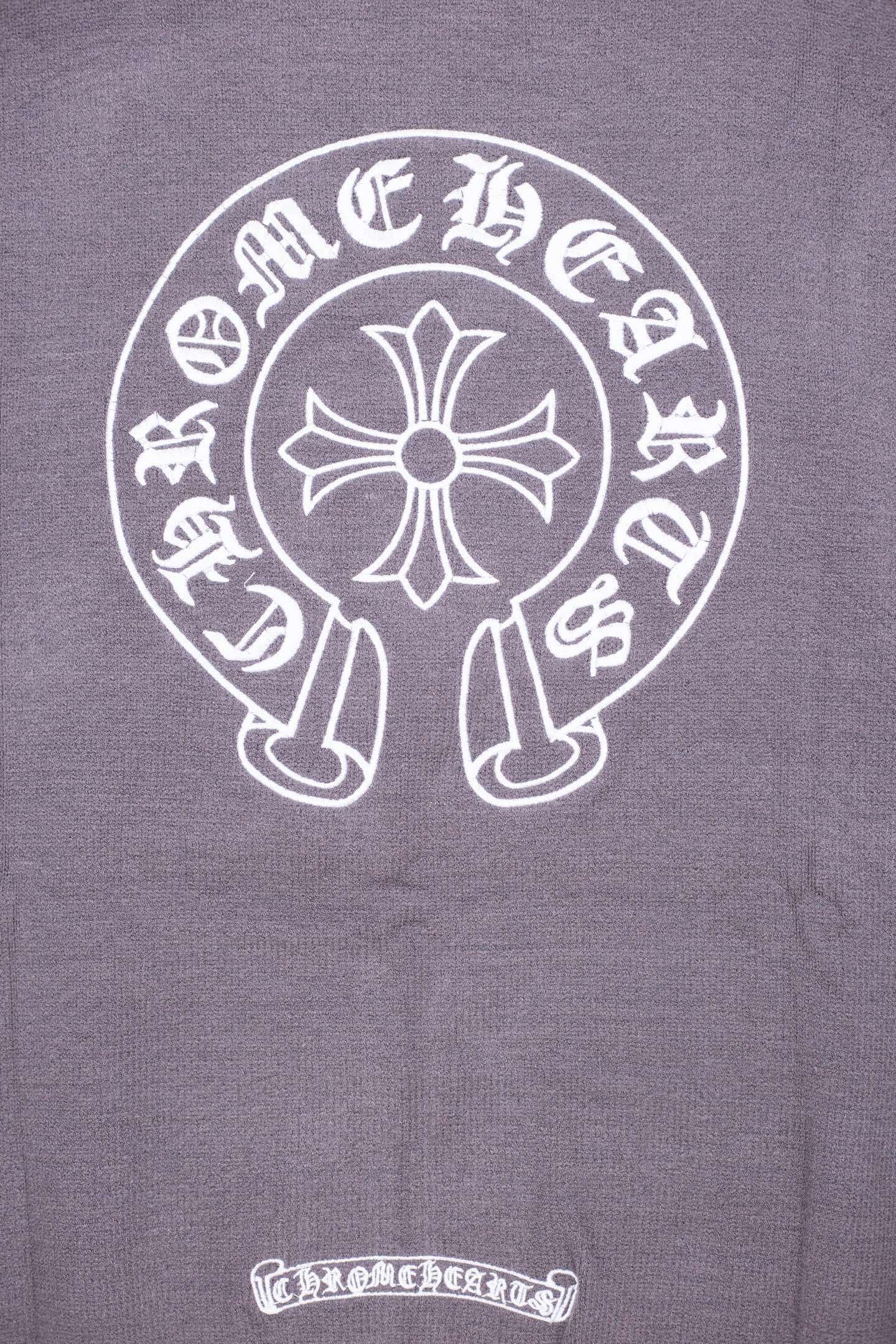 【CHROME HEARTS旗艦店】クロムハーツ セーター ご好評に付き再入荷！