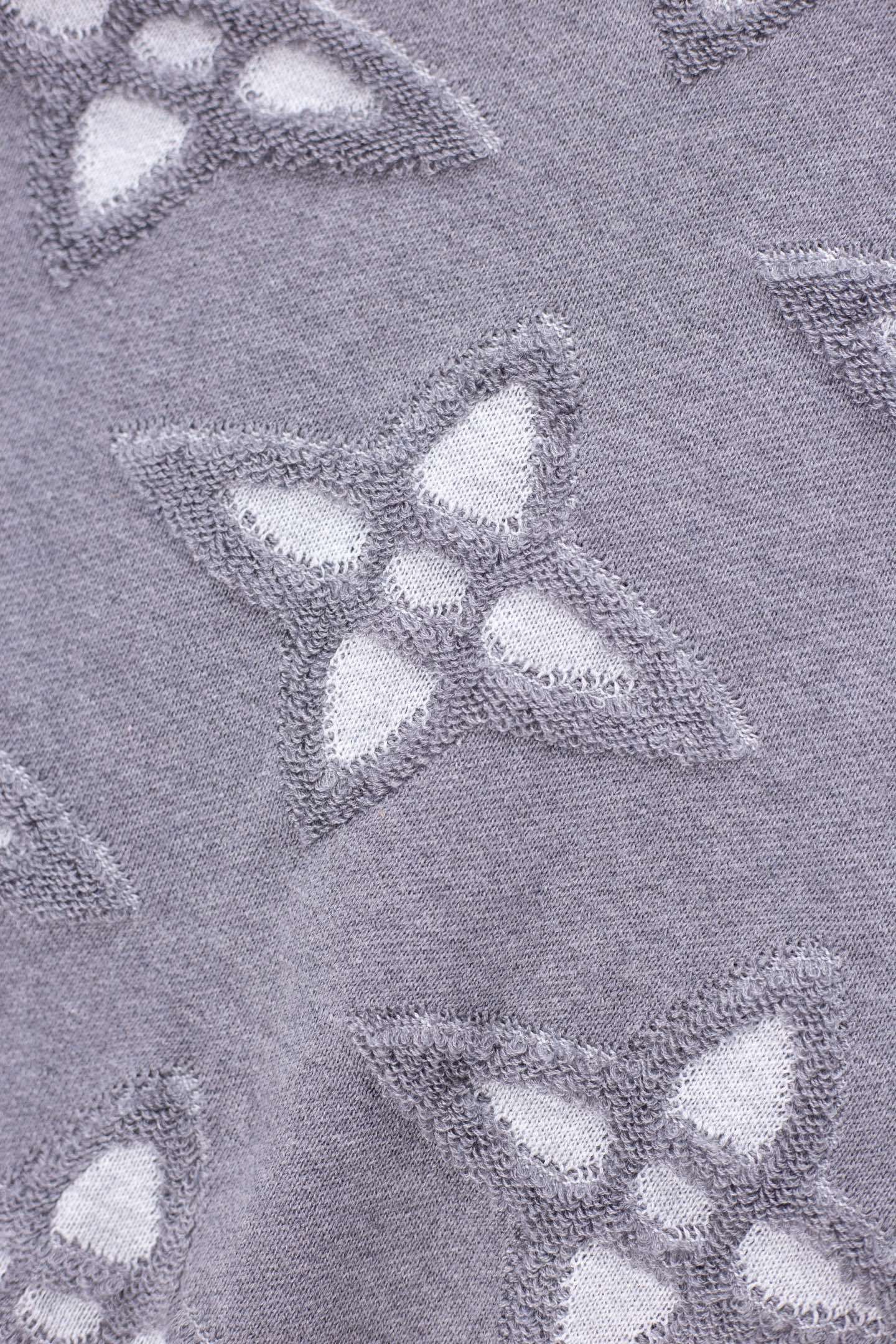 【LOUIS VUITTON旗艦店】ルイヴィトン セーター ご好評に付き再入荷！