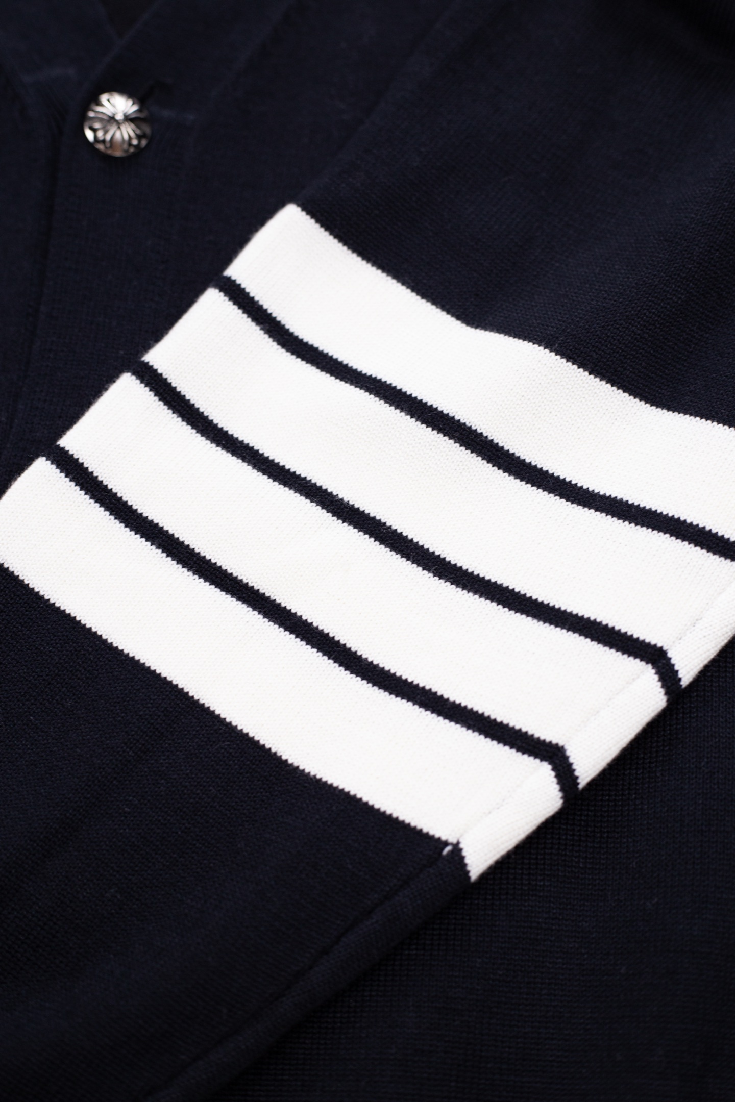 【CHROME HEARTS旗艦店】クロムハーツ セーター ご好評に付き再入荷！