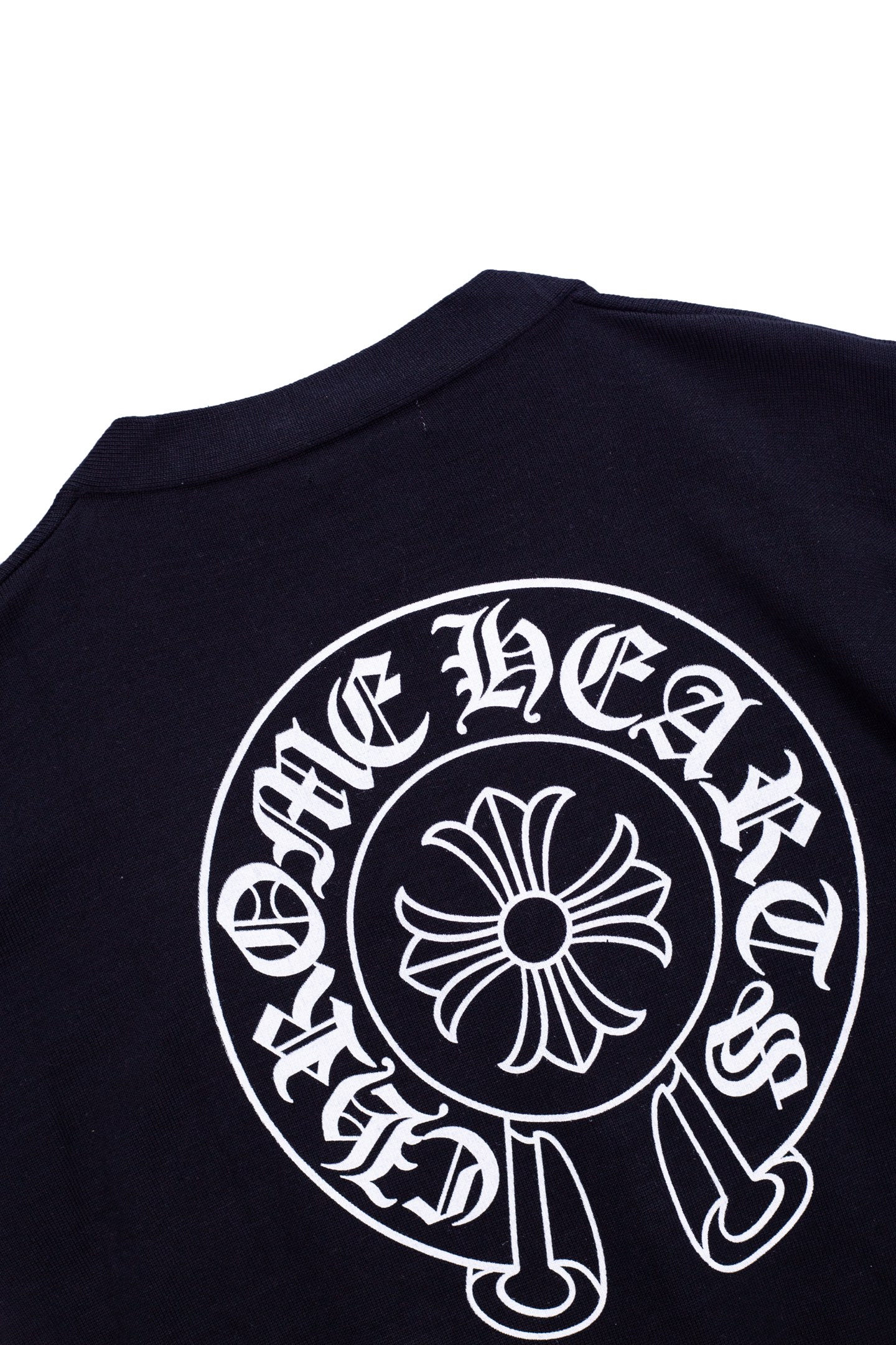 【CHROME HEARTS旗艦店】クロムハーツ セーター ご好評に付き再入荷！