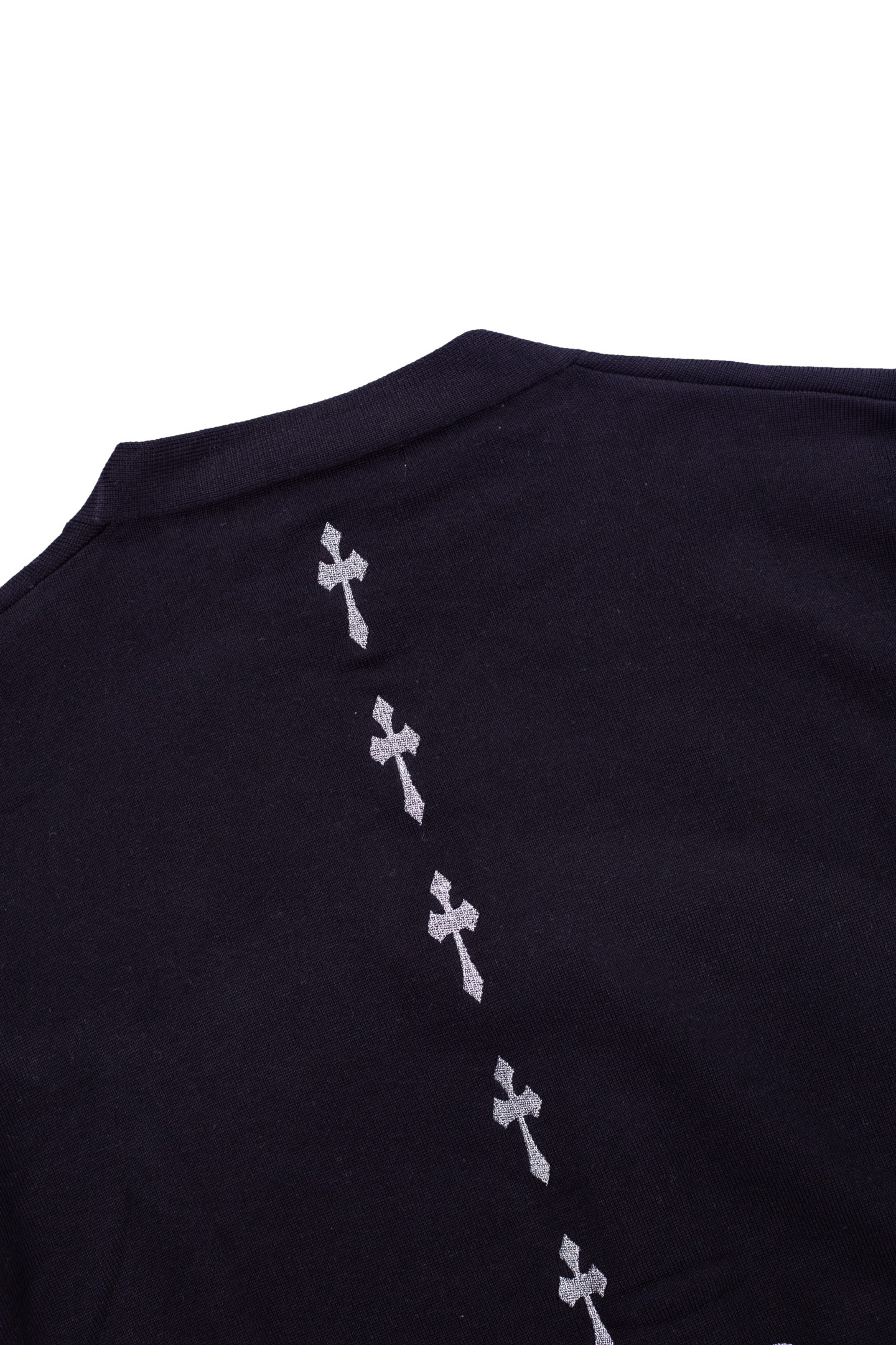 【CHROME HEARTS旗艦店】クロムハーツ セーター ご好評に付き再入荷！