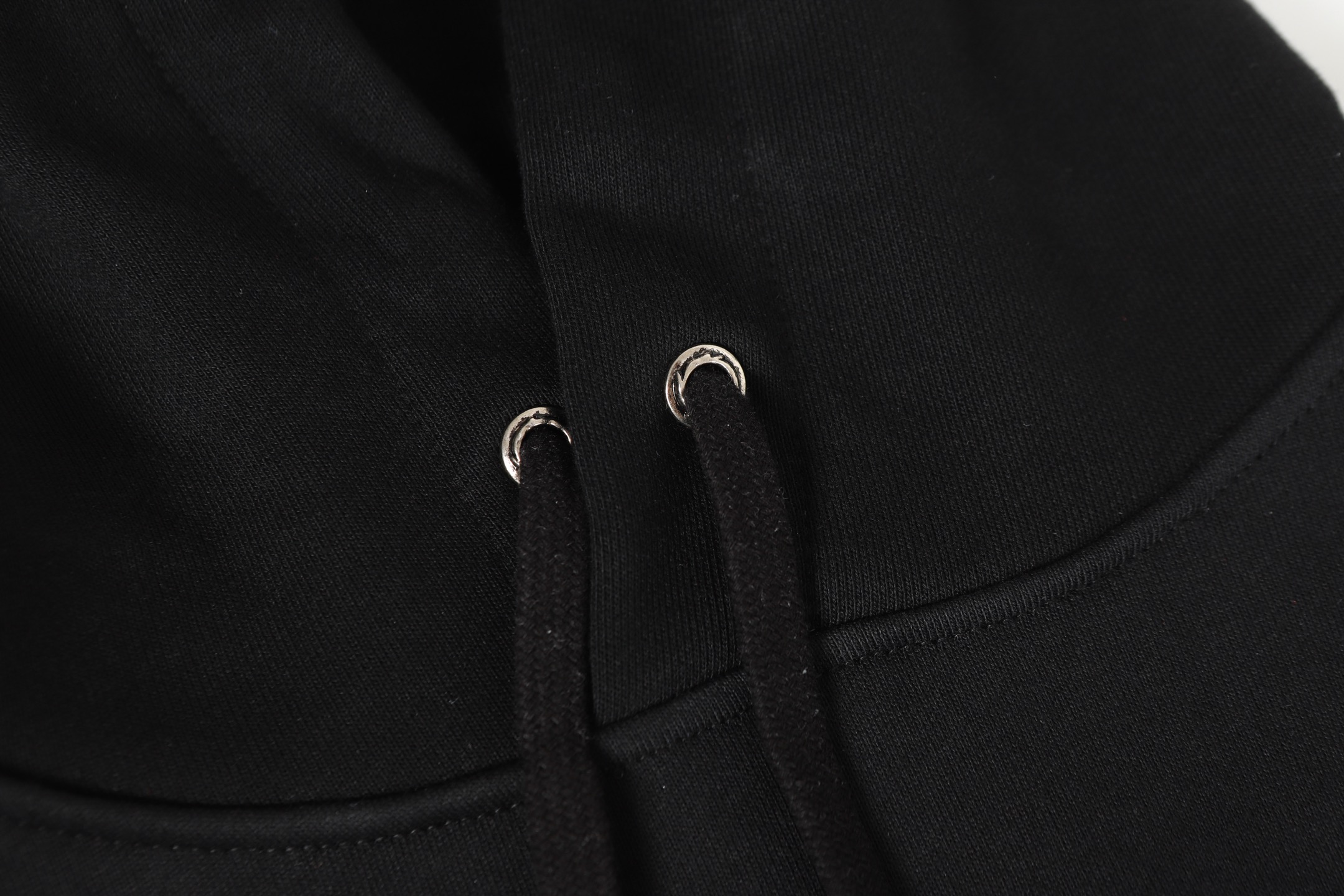 【CHROME HEARTS】パーカー