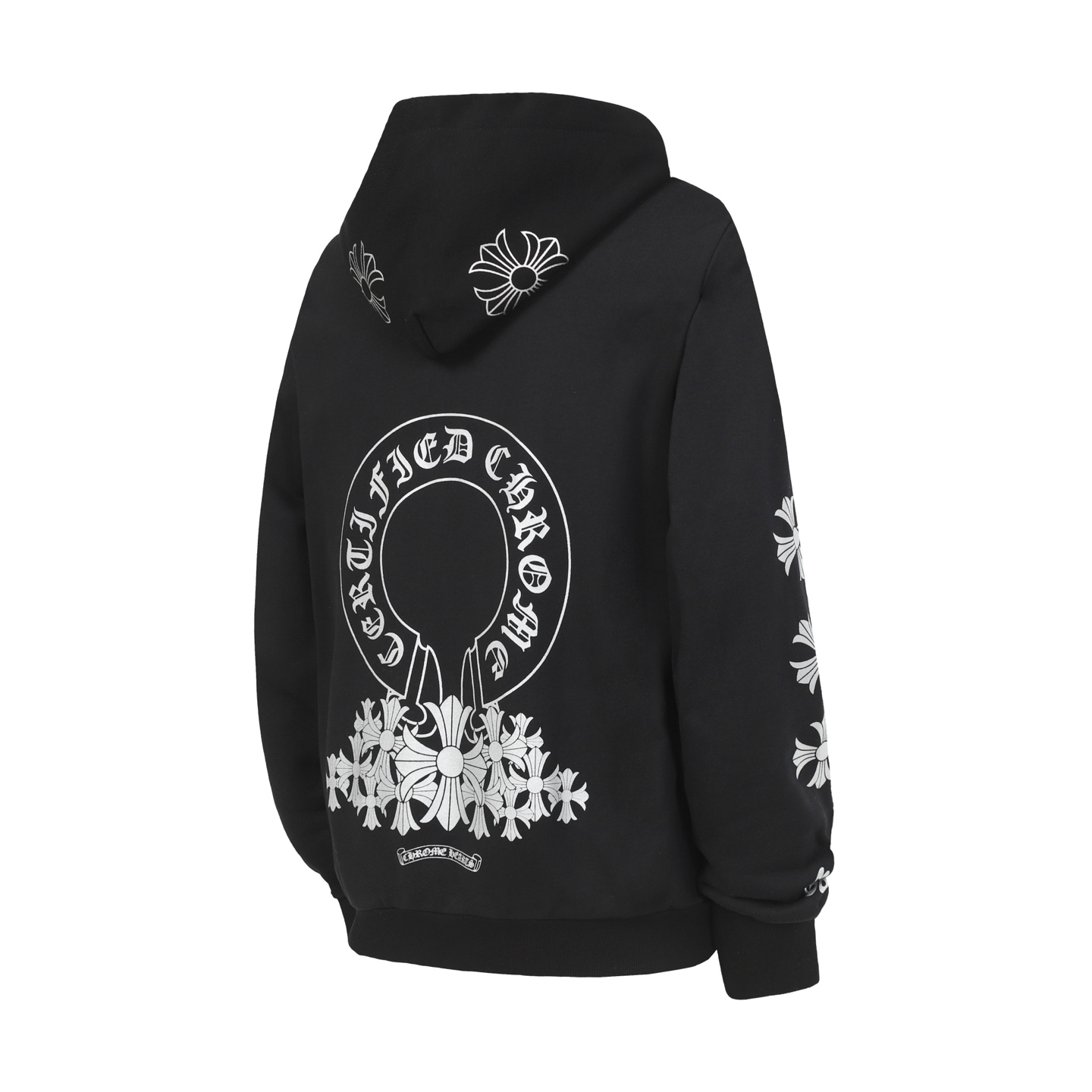 【CHROME HEARTS】パーカー