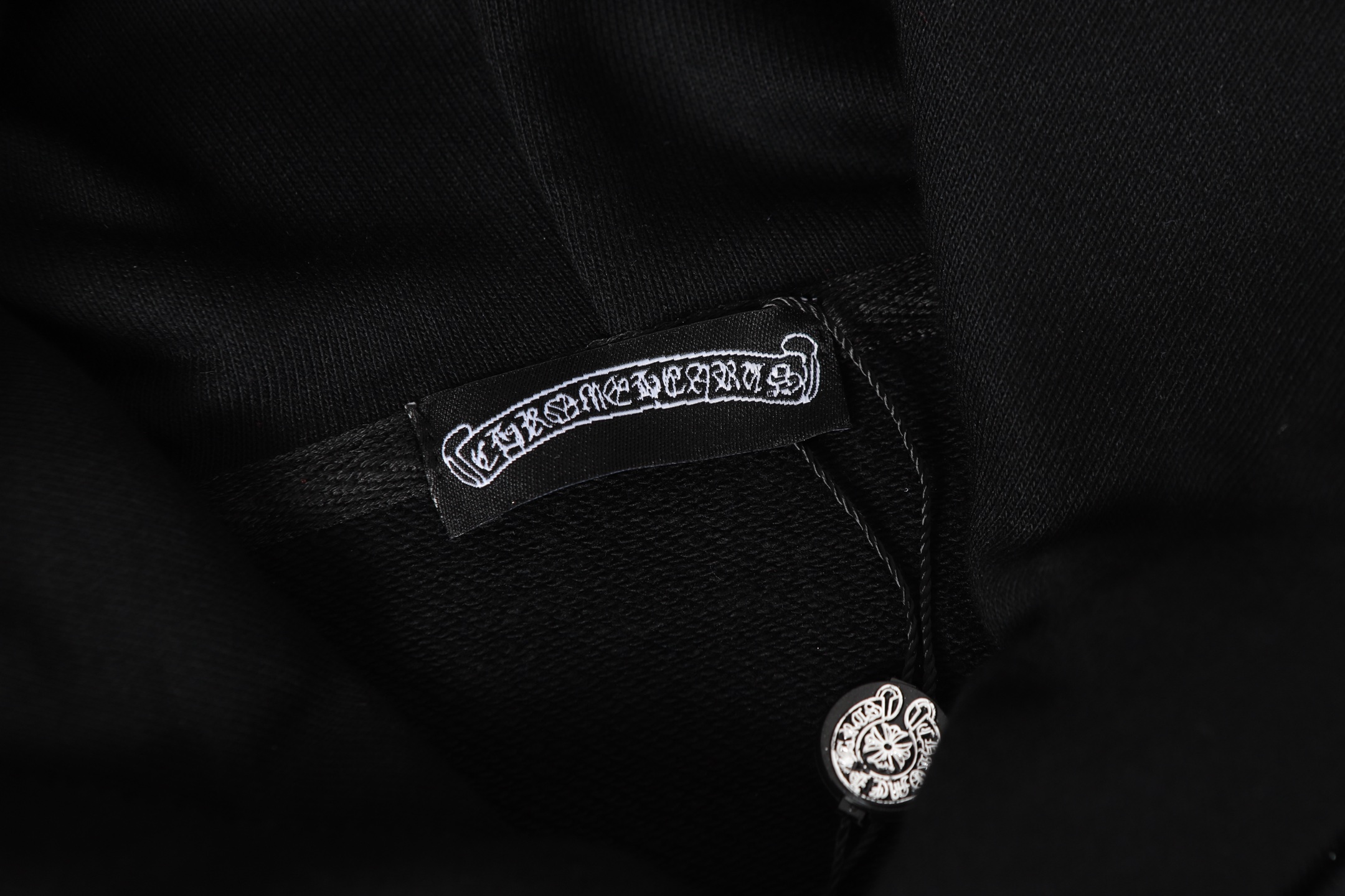 【CHROME HEARTS】パーカー