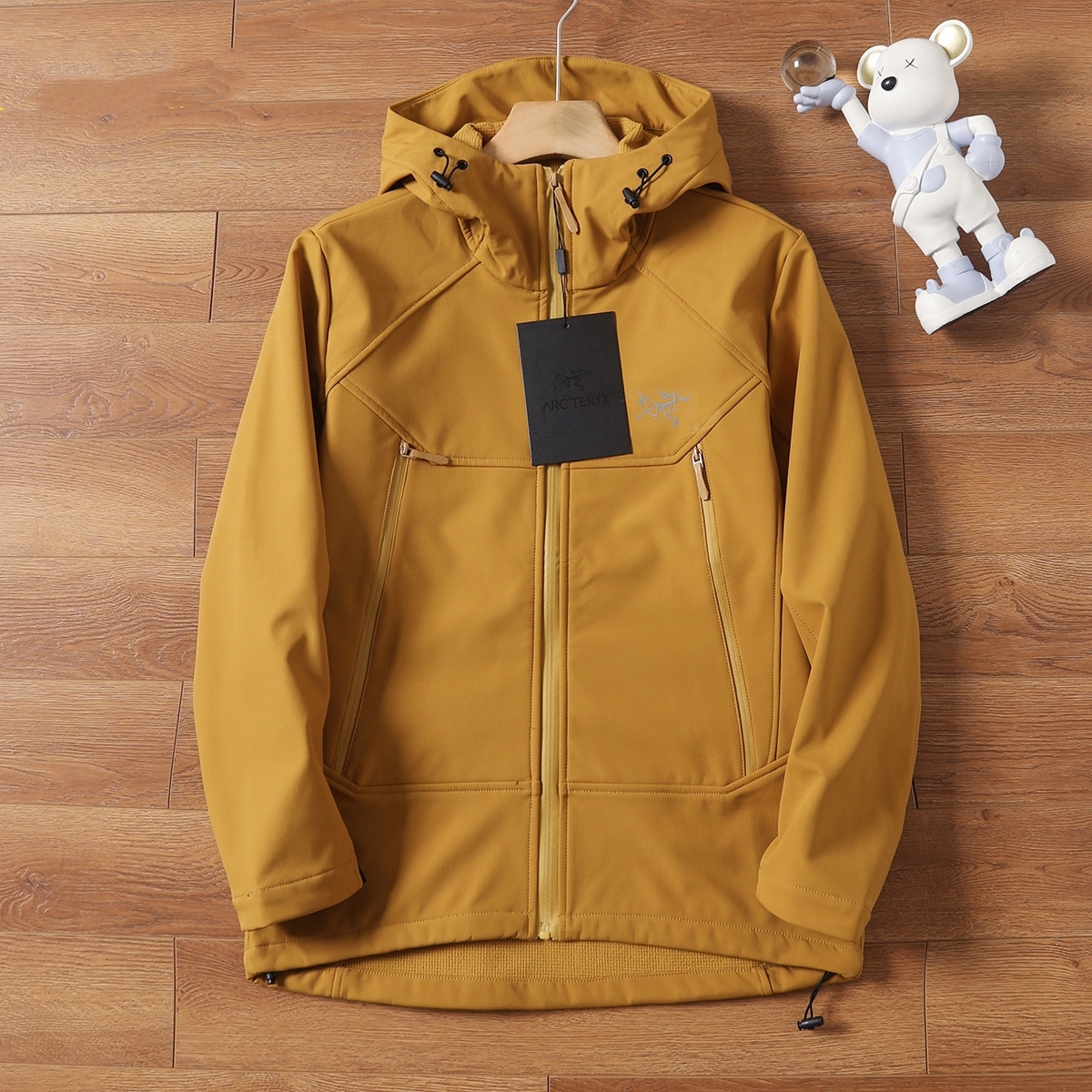 【ARC'TERYX旗艦店】秋冬ジャケット 男女兼用 ご好評に付き再入荷！