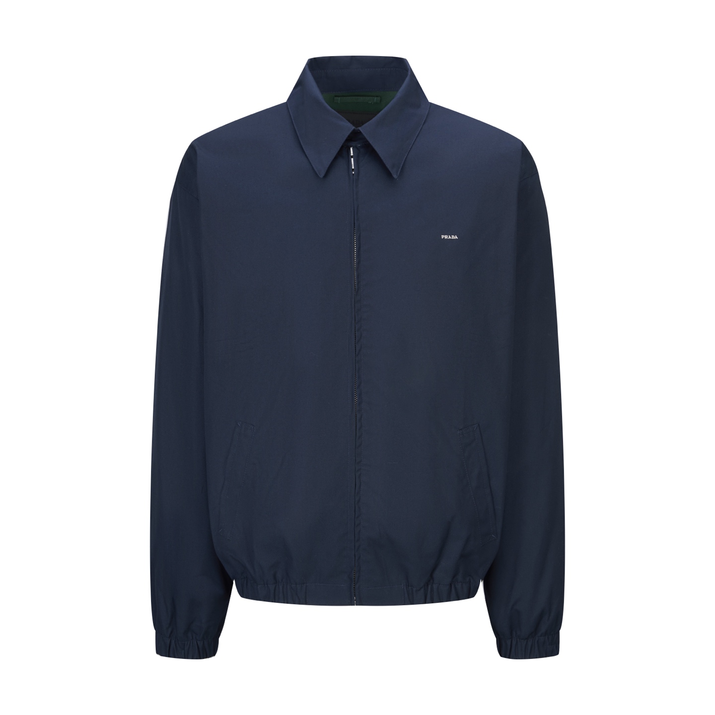 【PRADA旗艦店】プラダ ラムウールジャケット ご好評に付き再入荷！