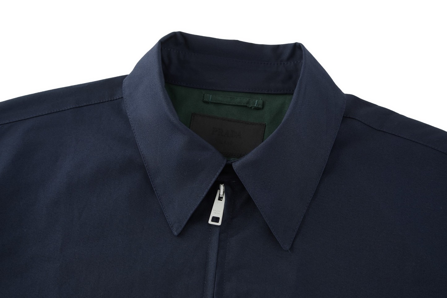 【PRADA旗艦店】プラダ ラムウールジャケット ご好評に付き再入荷！