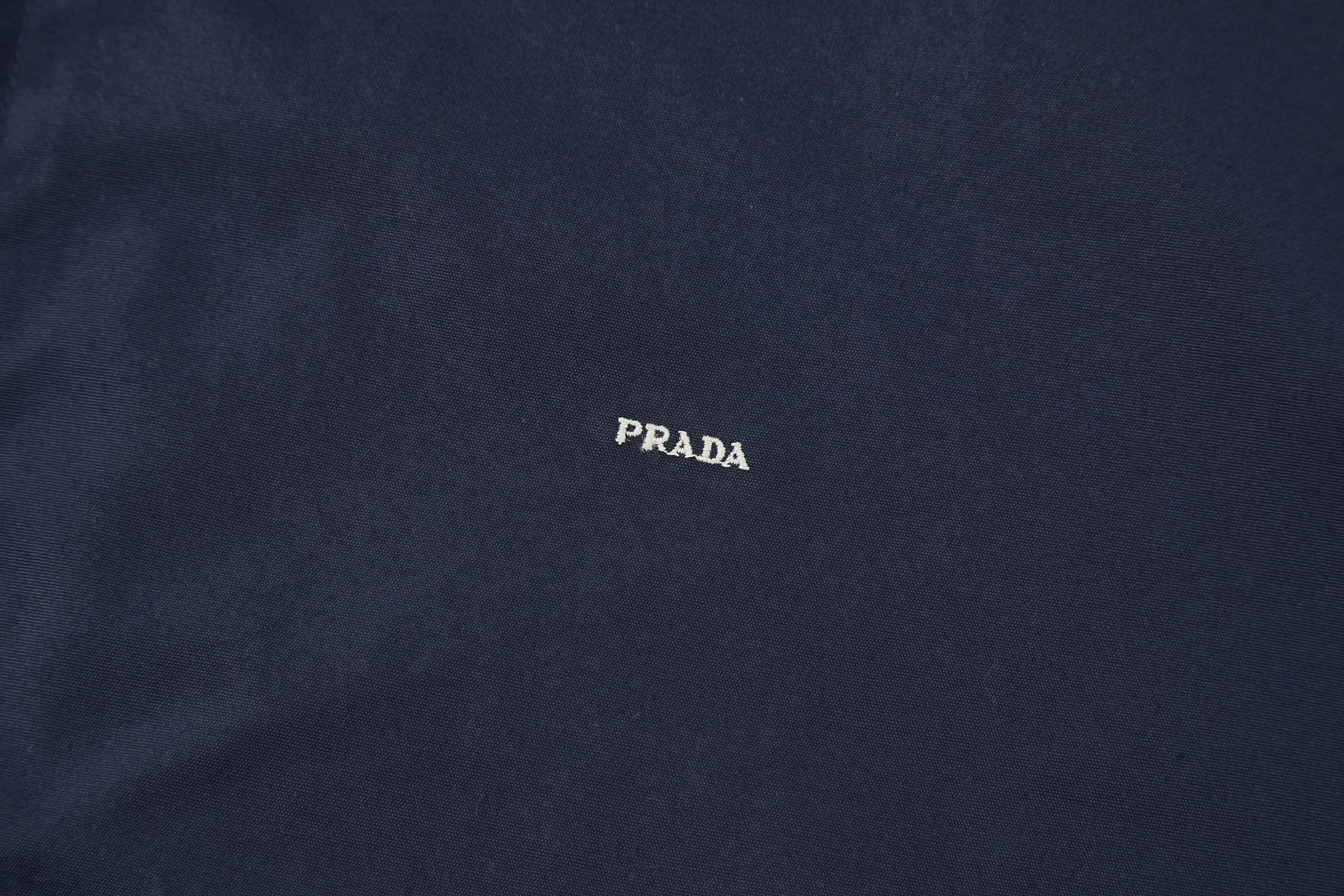 【PRADA旗艦店】プラダ ラムウールジャケット ご好評に付き再入荷！