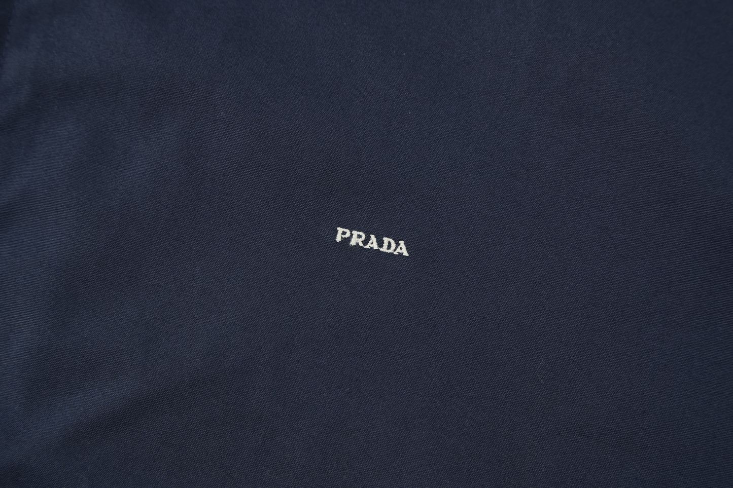 【PRADA旗艦店】プラダ ラムウールジャケット ご好評に付き再入荷！