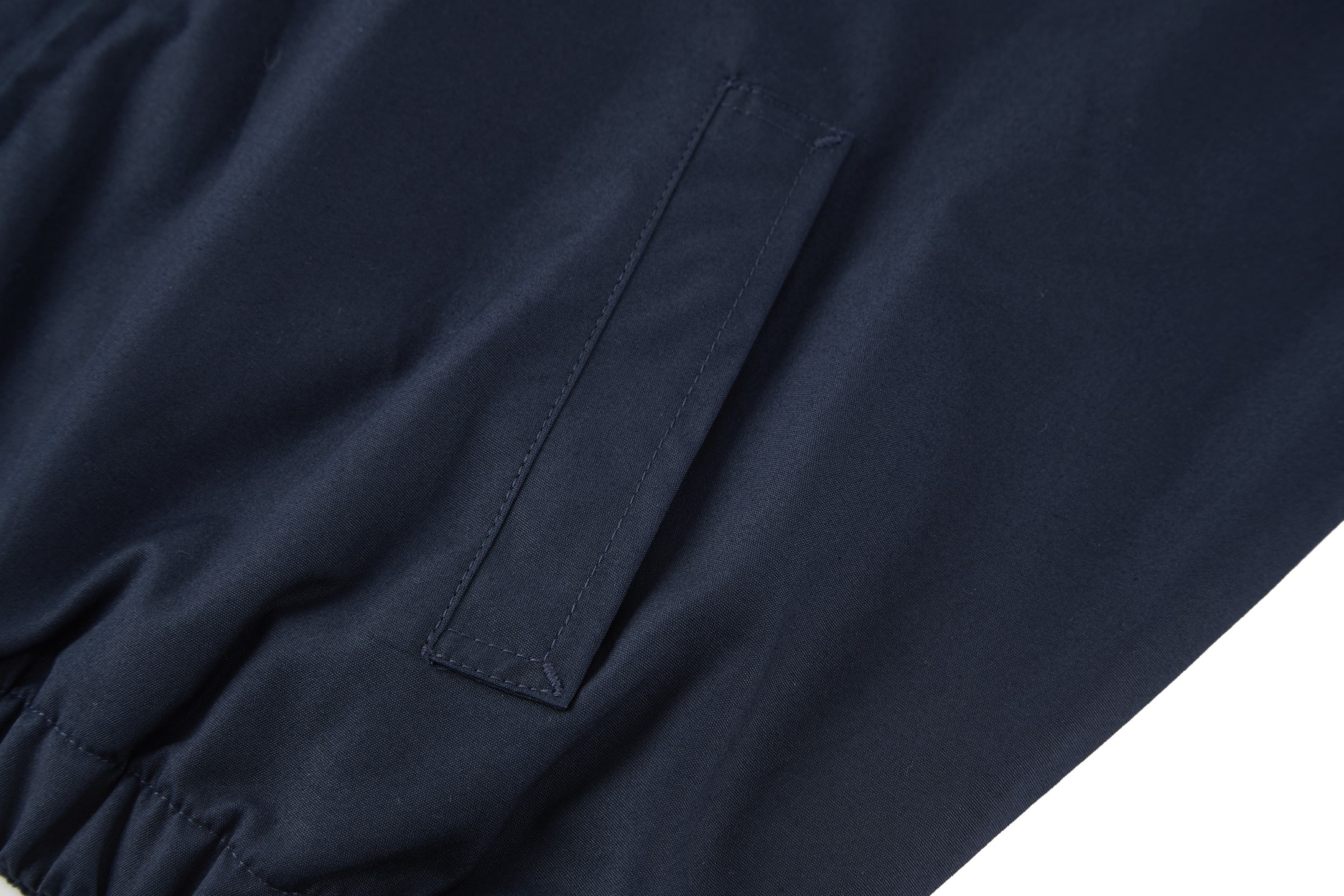 【PRADA旗艦店】プラダ ラムウールジャケット ご好評に付き再入荷！