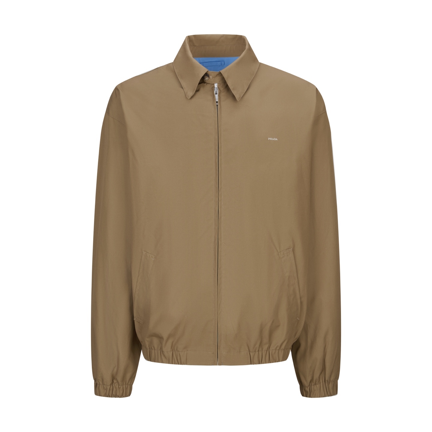 【PRADA旗艦店】プラダ ラムウールジャケット ご好評に付き再入荷！