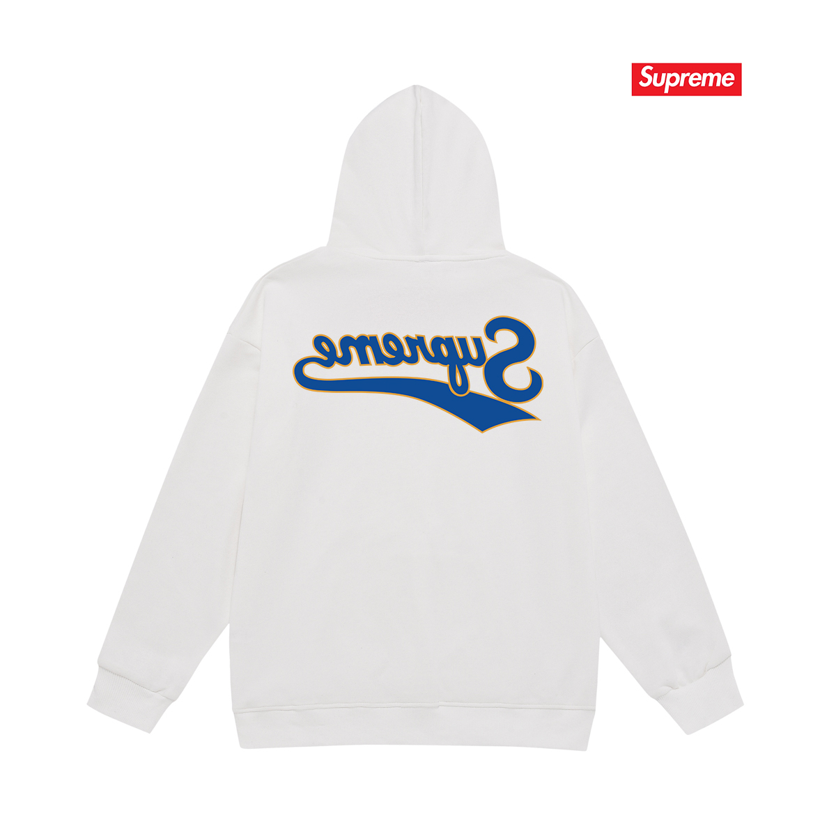 【SUPREME旗艦店】 パーカー 男女兼用 ご好評に付き再入荷！