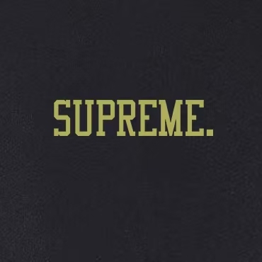 【SUPREME旗艦店】 パーカー 男女兼用 ご好評に付き再入荷！