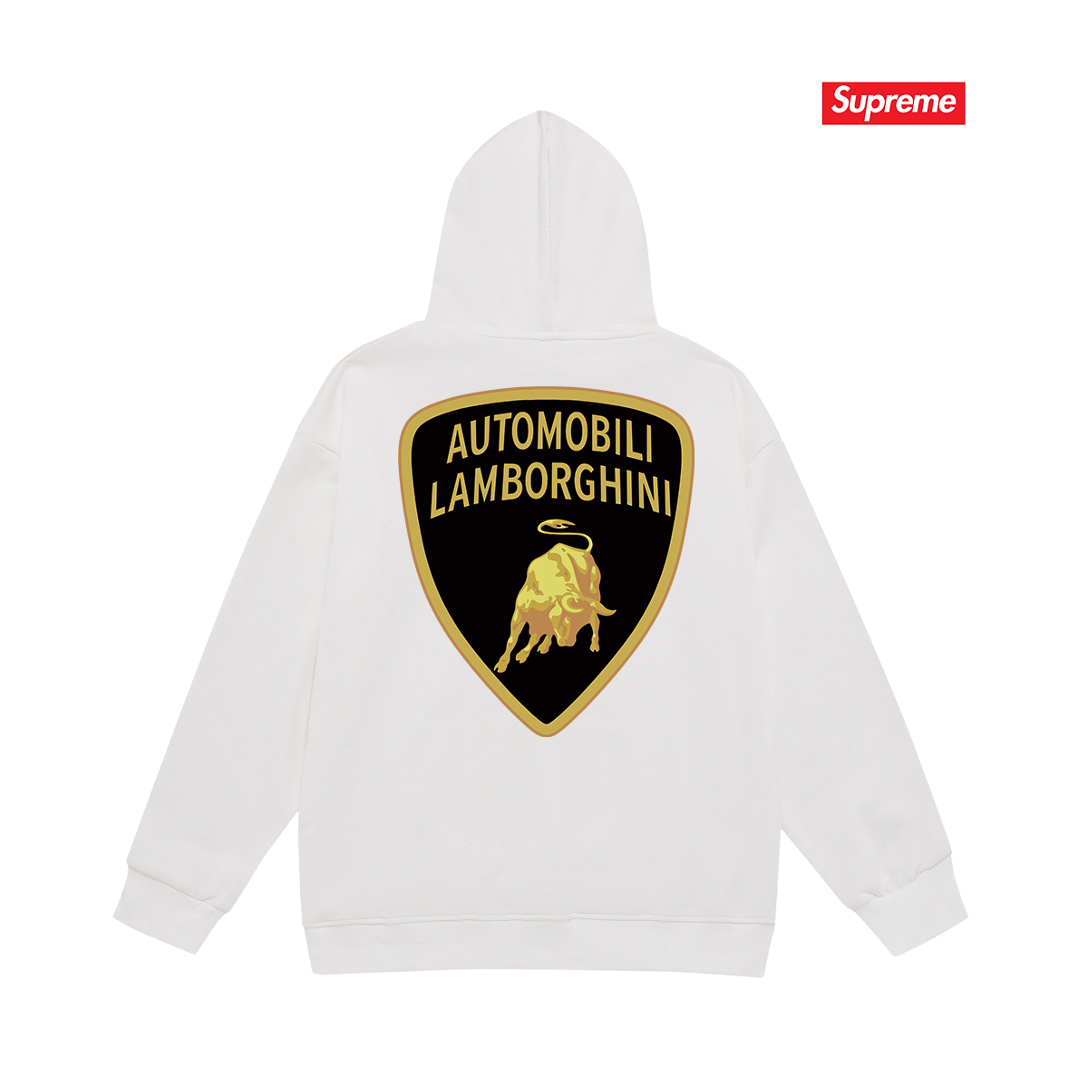 【SUPREME旗艦店】 パーカー 男女兼用 ご好評に付き再入荷！