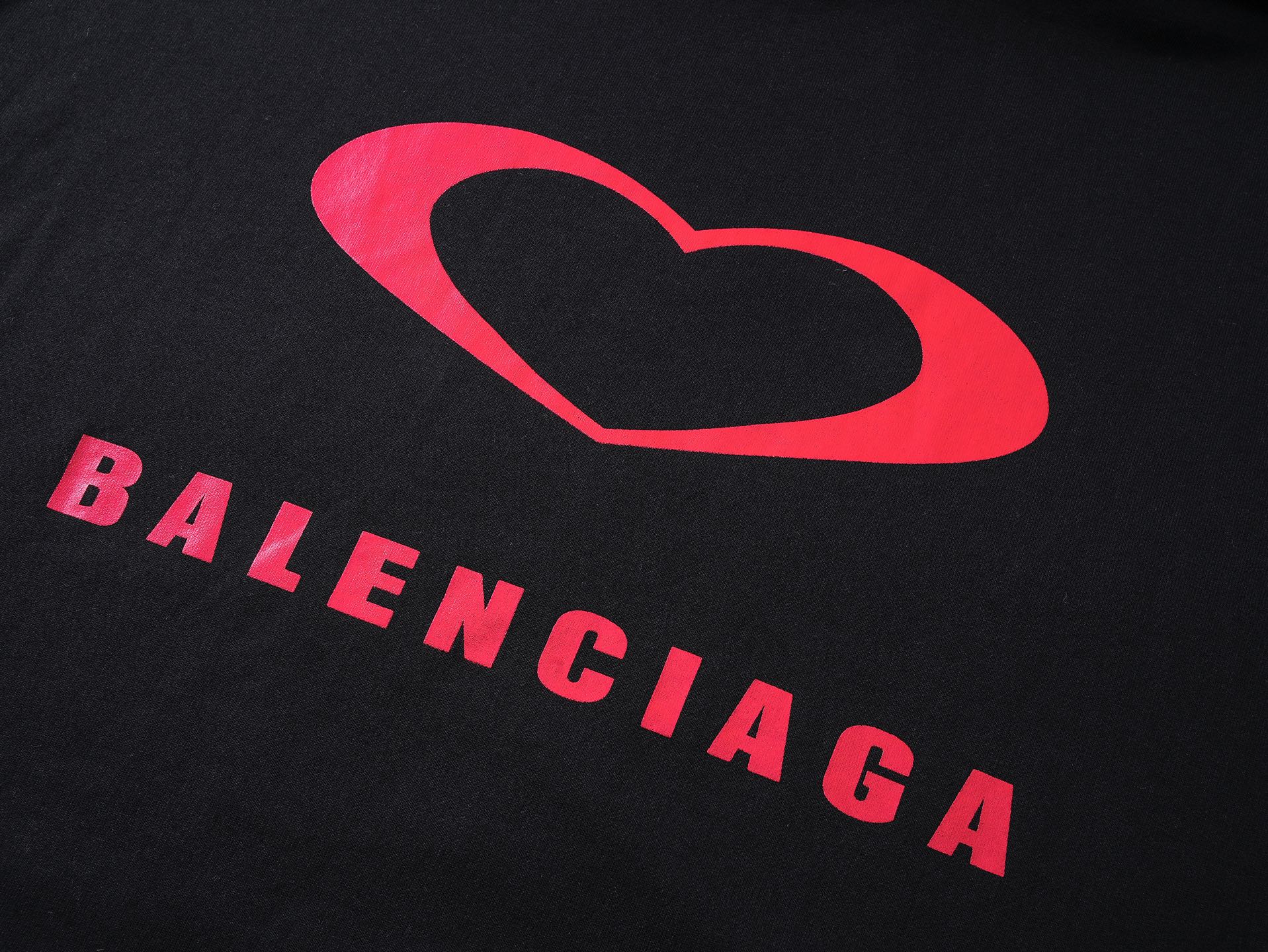 【BALENCIAGA】パーカー