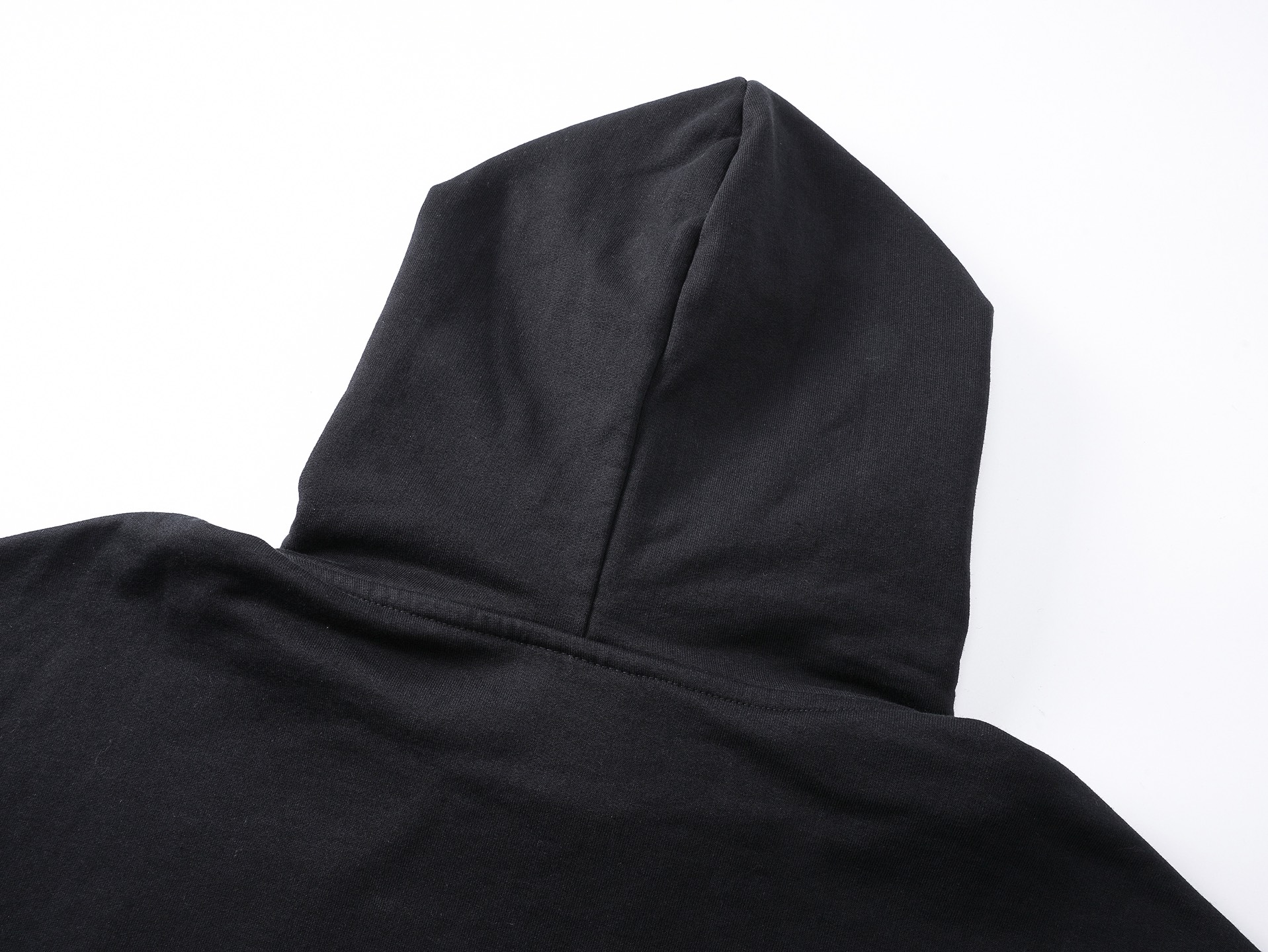 【BALENCIAGA】パーカー