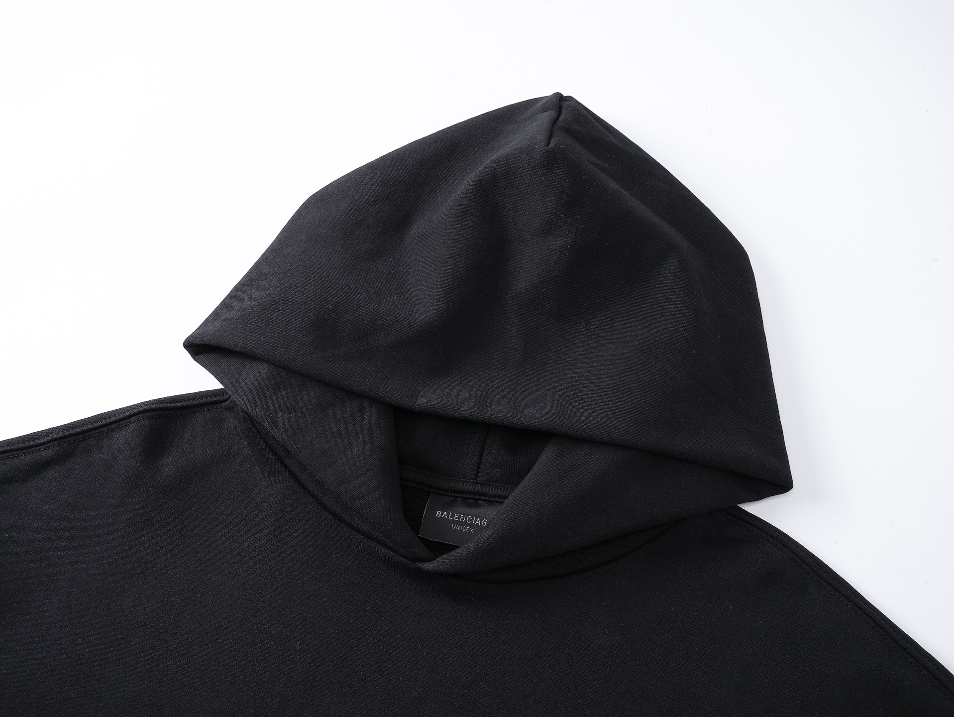 【BALENCIAGA】パーカー