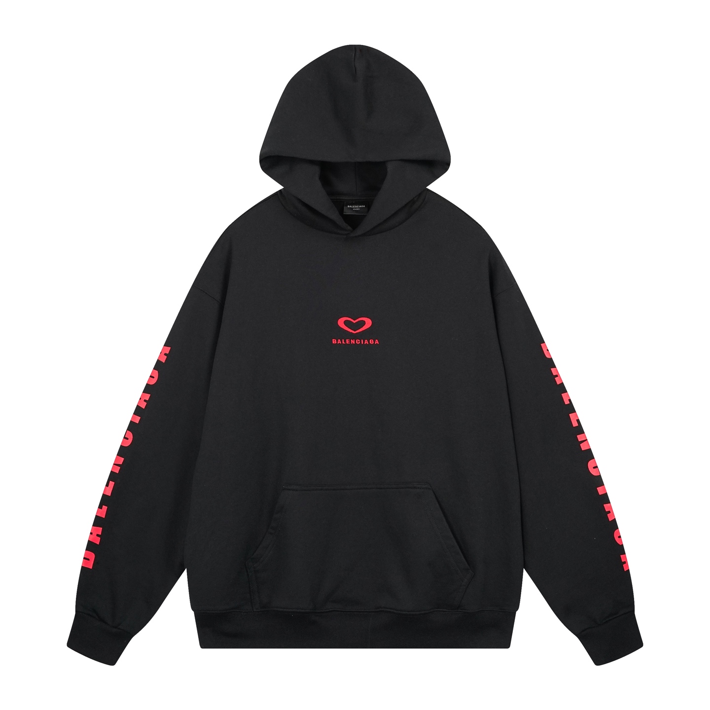 【BALENCIAGA】パーカー